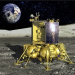 La Russia torna sulla Luna dopo 50 anni