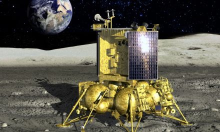 La Russia torna sulla Luna dopo 50 anni