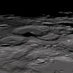 Le immagini di Lro verranno utilizzate dagli astronauti delle missioni Artemis