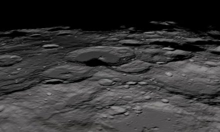 Le immagini di Lro verranno utilizzate dagli astronauti delle missioni Artemis