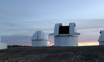 Esopianeti crescono: scoperto un gemello di Giove