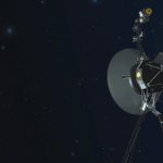 Voyager 2 si fa risentire