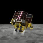 Lander sulla Luna, dal Giappone l’imminente lancio di Slim
