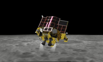 Lander sulla Luna, dal Giappone l’imminente lancio di Slim