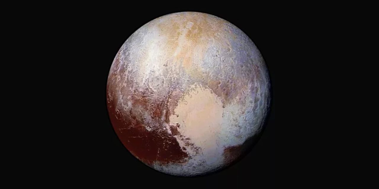 La Nasa discute sul futuro di New Horizons