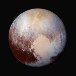 La Nasa discute sul futuro di New Horizons