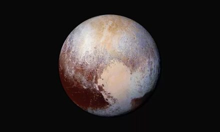 La Nasa discute sul futuro di New Horizons