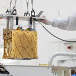 Ossigeno su Marte, missione conclusa per Moxie