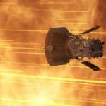 Parker, così la Cme ‘aspira’ la polvere interplanetaria