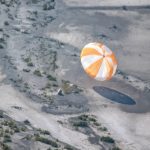 Osiris-Rex, il team della missione monitora il meteo