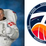Mogensen è il nuovo comandante della Iss