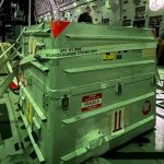 I frammenti di Bennu a Houston