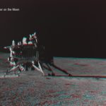 Chandrayaan-3, attività in pausa per la notte lunare