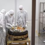 L’Italia che studierà il campione di Bennu