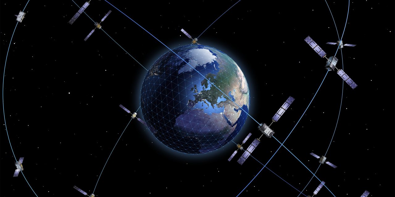 Il segnale satellitare di Galileo, più veloce e più forte di sempre