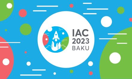 L’ASI allo IAC 2023 di Baku