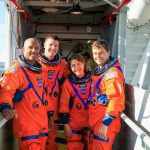 Artemis 2, semaforo verde per le procedure di lancio