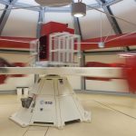 Colonie fungine nello spazio tra rischi e opportunità