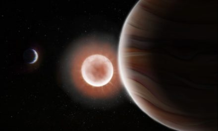 Tess, scoperto il pianeta con l’orbita più lunga