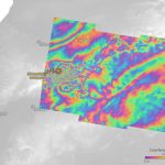 Il terremoto in Marocco visto dai satelliti