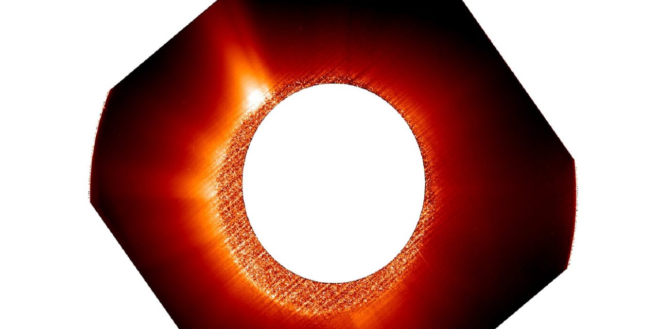 Solar Orbiter “danza” con Parker per scoprire insieme i segreti della corona solare