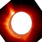 Solar Orbiter “danza” con Parker per scoprire insieme i segreti della corona solare