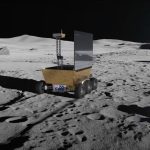 L’Australia invierà il suo primo rover lunare con Artemis