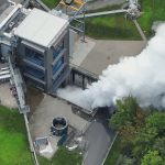 ‘Prova del fuoco’ per Ariane 6