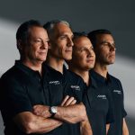 Anche l’Italia nella terza missione di Axiom Space