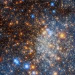Hubble osserva l’ammasso globulare Terzan 12