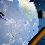 Detriti spaziali, nuove regole dagli Usa