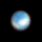 Webb individua tracce di anidride carbonica su Europa