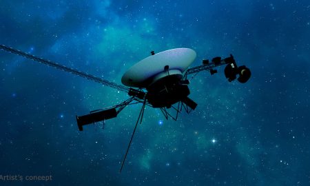 Le Voyager fanno il ‘tagliando’