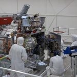 Una corazza per Europa Clipper
