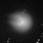 12P, la cometa con le corna