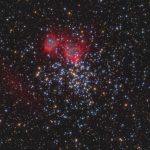 Da Messier 37 indizi sulla fine del Sole