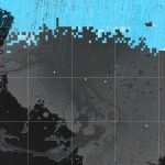 Marte, una mappatura per ‘stanare’ il ghiaccio