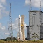 Nuovo test in vista per Ariane 6