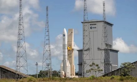 Nuovo test in vista per Ariane 6