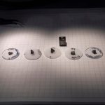 Il magnetismo dei campioni lunari Apollo è di origine naturale