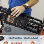 Tecnologia e nanosatelliti al Maker Faire di Roma