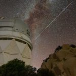Costellazioni satellitari, allarme inquinamento elettromagnetico e luminoso