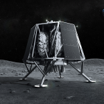 Un nuovo lander lunare per il Giappone