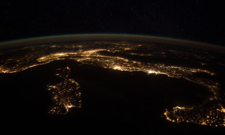 Un alleato per la salvaguardia dei cieli notturni