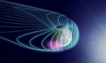 BepiColombo, un ‘coro’ di onde per Mercurio