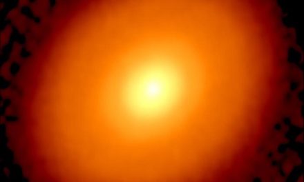 Una finestra sull’alba della nascita planetaria