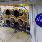 Artemis II verso l’assemblaggio finale