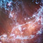 Una nuova veste per la ‘culla’ stellare
