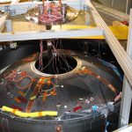 Phoebus, il serbatoio in carbonio per i razzi del futuro