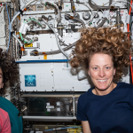 Iss, riprogrammata Eva dopo la perdita di refrigerante